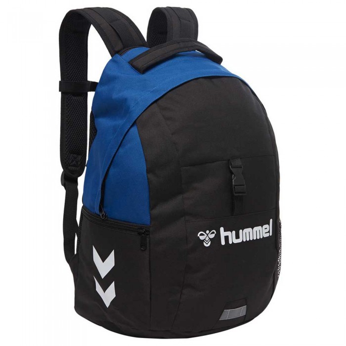 [해외]험멜 Core 31L 배낭 3137809017 True Blue / Black