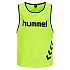 [해외]험멜 턱받이 Fundamental Training 3137807605 Neon Yellow