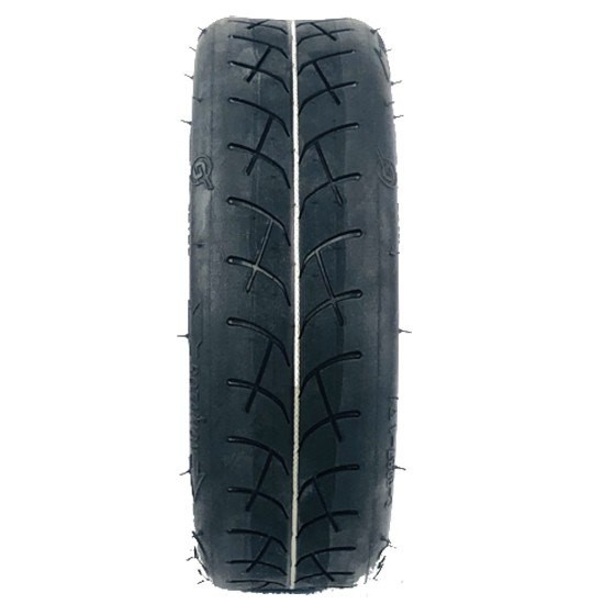 [해외]CST 바퀴 Reinforced Scooter Tire 14137598955 Black