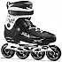 [해외]휠라 SKATE 인라인 스케이트 Houdini Evo 14137512088 Black / White