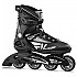 [해외]휠라 SKATE 인라인 스케이트 Legacy Comp 14137512092 Black / Grey
