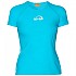 [해외]IQ-UV 반팔 티셔츠 여성 UV 300 Loose Fit 14136789928 Turquoise