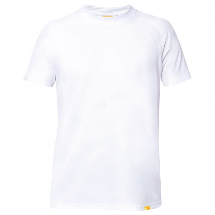 [해외]IQ-UV UV 50+ 반팔 티셔츠 14137096527 White
