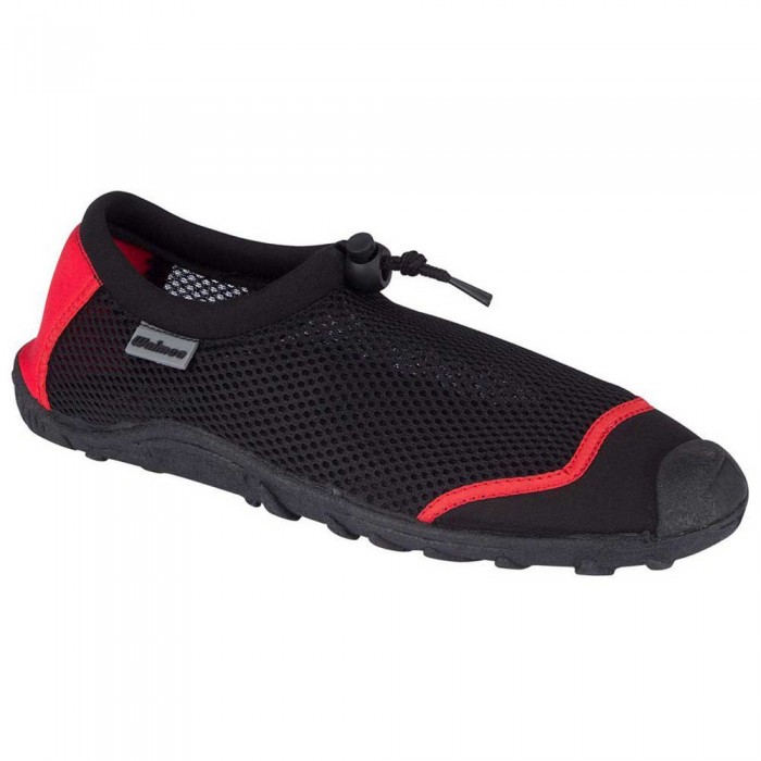 [해외]WAIMEA Chase Aqua Shoes 14137618998 Black / Red