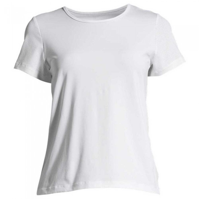 [해외]카살 Iconic 반팔 티셔츠 7137663928 White