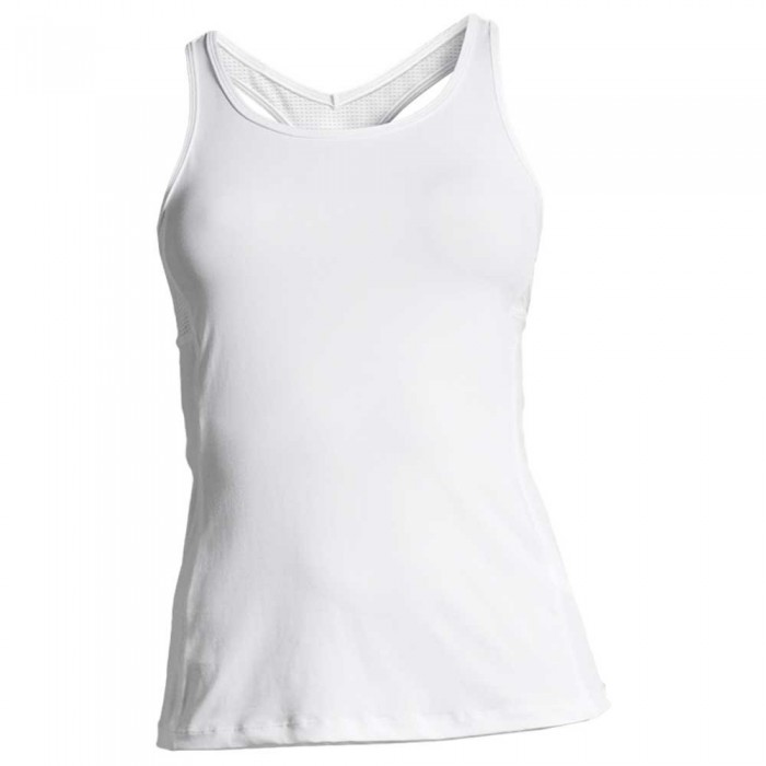 [해외]카살 Iconic 민소매 티셔츠 7137663952 White