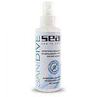 [해외]SEACSUB 스프레이 Sanidive 125ml 10137626335 White