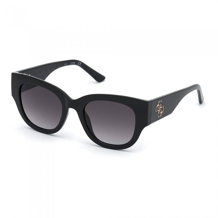 [해외]GUESS 색안경 GU7680 137849022 Shiny Black