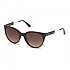 [해외]GUESS GU7619 여성 선글라스 137849736 Dark Havana