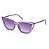 [해외]GUESS 색안경 GU3062 137850085 Shiny Violet