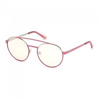 [해외]GUESS GU3047 선글라스 137849284 Shiny Pink