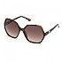 [해외]GUESS GU7747 여성 선글라스 137850701 Dark Havana