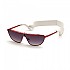 [해외]GUESS GU7677 여성 선글라스 137850954 Shiny Red