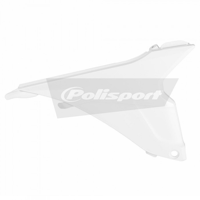 [해외]POLISPORT OFF ROAD KTM Glossy Finish Like Model 2015 에어박스 커버 9137857490 White KTM