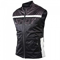 [해외]SHOT Bodywarmer Lite 2.0 조끼 9137711631 Black / White