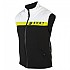 [해외]SHOT Bodywarmer 팀 조끼 9137711633 Black / Neon Yellow