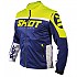 [해외]SHOT Softshell Lite 2.0 자켓 9137711639 Navy / Neon Yellow