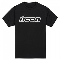 [해외]ICON Clasicon 반팔 티셔츠 9137730923 Black