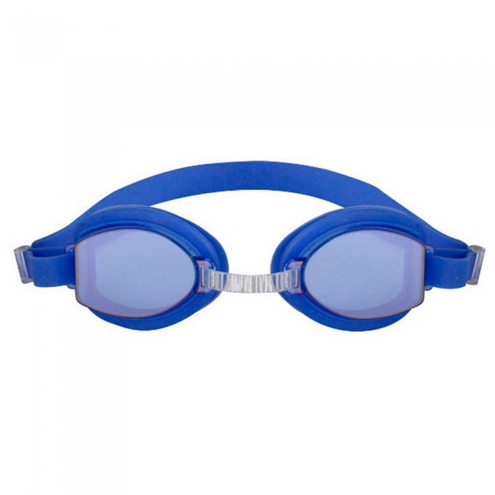 [해외]WAIMEA 안개 방지 Swimming Swimming 고글 6137618936 Cobalt Blue