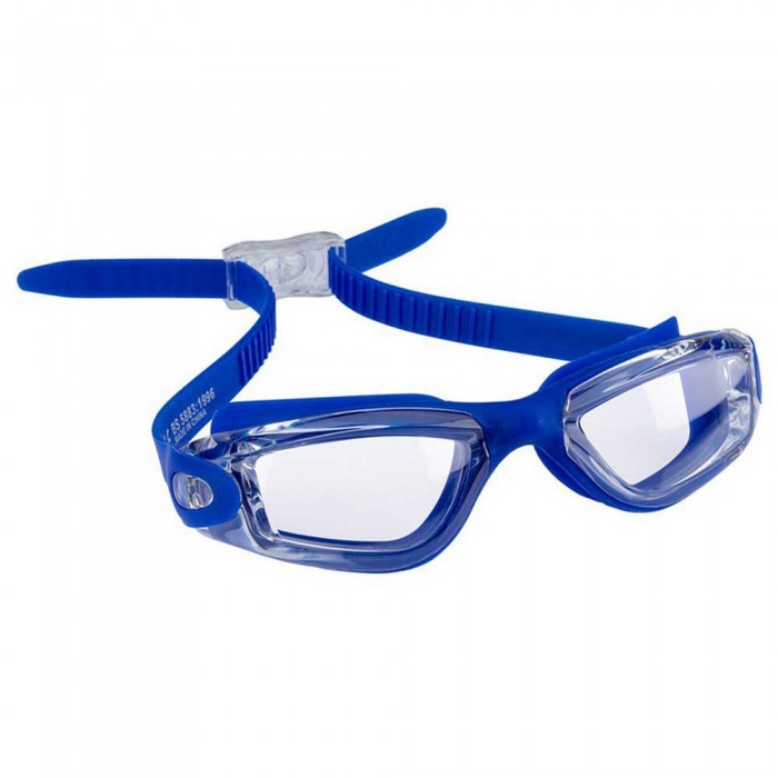 [해외]WAIMEA 수영 고글 Speed-Flex 6137618946 Cobalt Blue