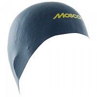 [해외]MOSCONI 수영 모자 Reverse Sport 6136387239 Charcoal