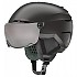 [해외]아토믹 헬멧 Savor Visor Junior 5137691050 Black