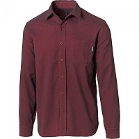 [해외]아토믹 긴 소매 셔츠 Flannel 5137691245 Rio Red
