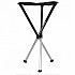 [해외]WALKSTOOL 발판 Comfort 75 XXL 4137858226 Black