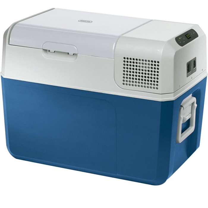 [해외]MOBICOOL 견고한 휴대용 냉각기 MCF 40L 4137865871 Blue / White
