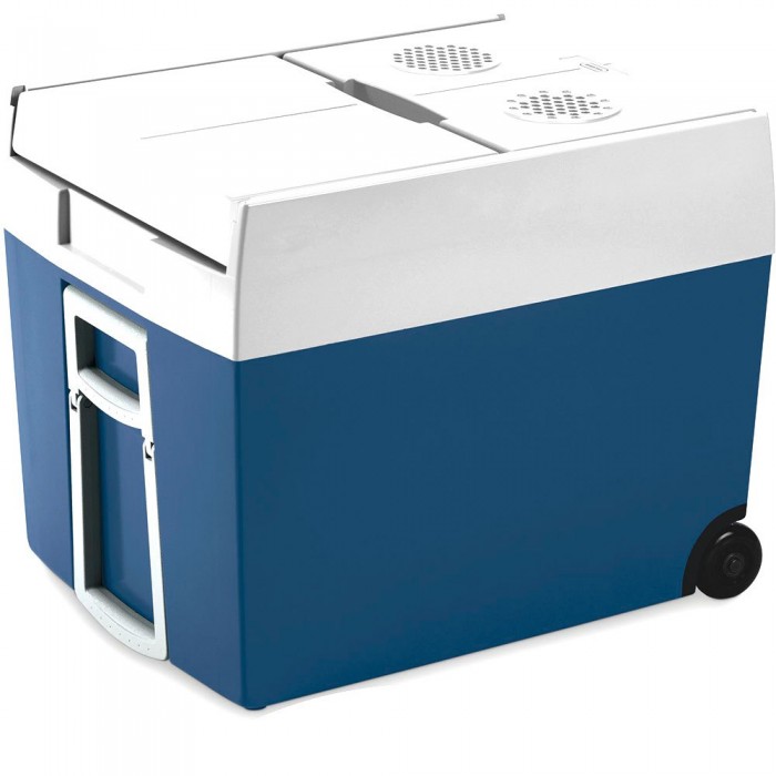 [해외]MOBICOOL 견고한 휴대용 냉각기 MT 48L 4137865873 Blue / White