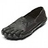 [해외]비브람 FIVEFINGERS CVT Leather 하이킹화 4137673575 Black