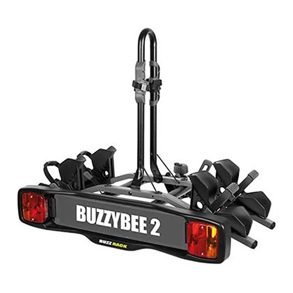 [해외]BUZZRACK 자전거 랙 Buzzybee 2 자전거 1137848382 Black