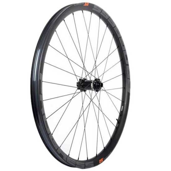 [해외]PROGRESS EB Plus Nitro Boost 27.5´´ Disc MTB 앞바퀴 1137868025 Black / Grey