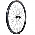 [해외]PROGRESS EB Plus Nitro Boost 27.5´´ Disc MTB 앞바퀴 1137868025 Black / Grey