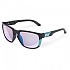 [해외]KOO California 미러 선글라스 1137520436 Black / Light Blue