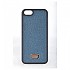 [해외]돌체앤가바나 711209 iPhone 5/5S 플레이트 137871455 Navy Blue