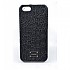 [해외]돌체앤가바나 711226 iPhone 5/5S 플레이트 137871467 Black