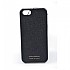 [해외]돌체앤가바나 715387 iPhone 5/5S 사례 137871495 Black