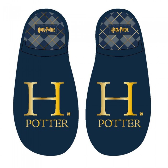 [해외]CERDA GROUP Harry Potter Slippers Pearl