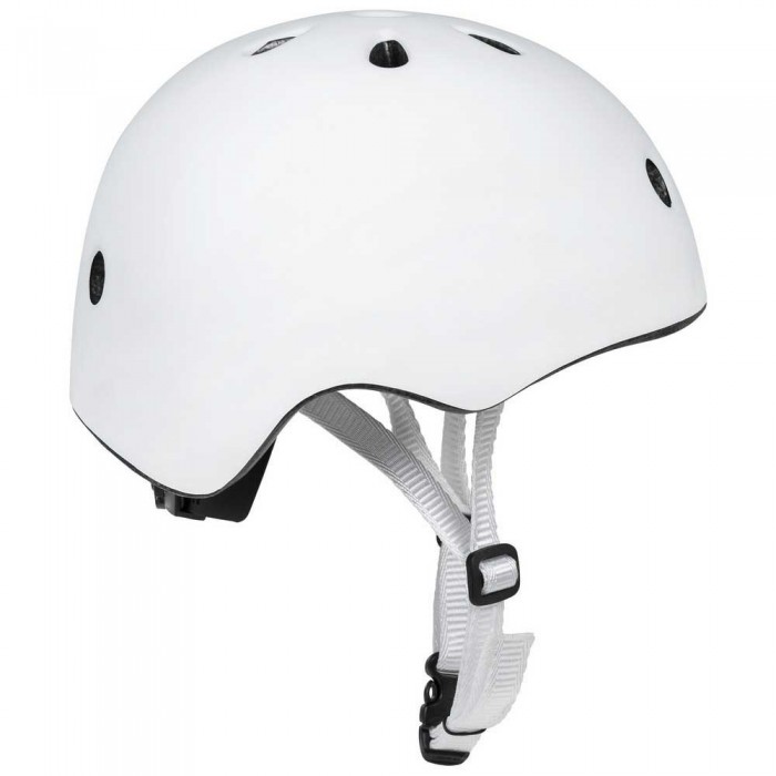 [해외]파워슬라이드 헬멧 올round Adventure 14137868467 White