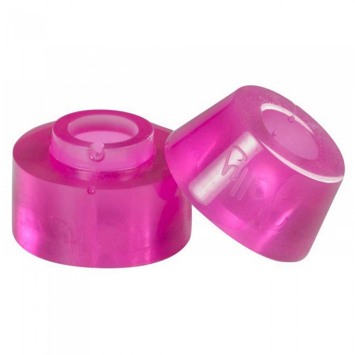 [해외]CHAYA Interlock Jelly Cushion Rollersaktes 80A 8 단위 베개 14137851019 Pink