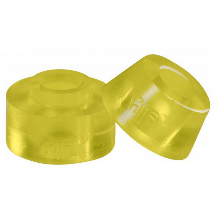 [해외]CHAYA Interlock Jelly Cushion Rollersaktes 95A 8 단위 베개 14137851022 Yellow