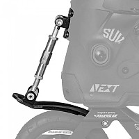 [해외]파워슬라이드 인주 SUV Cuff Brake 14137868585 Silver / Black