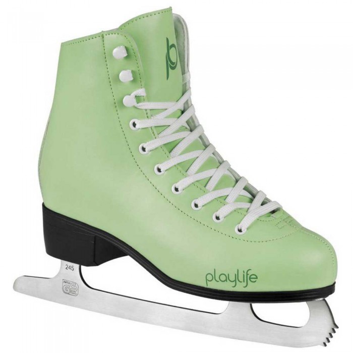 [해외]PLAYLIFE 아이스 스케이트 Classic 14137848427 Fresh Mint