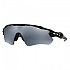 [해외]오클리 Radar EV Path Prizm Deep Water Polarized 4136855775 Matte Black