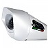 [해외]GPR EXHAUST SYSTEMS Albus Evo4 F 800 R 17-19 Euro 4 인증된 슬립온 머플러 9137884664 Glossy White / White