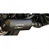 [해외]GPR EXHAUST SYSTEMS Ghisa CMX 500 Rebel 18-20 Euro 4 인증된 슬립온 머플러 9137885531 Matt Black / Black