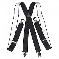 [해외]BOOSTER Suspenders 9137872111 Black