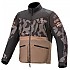 [해외]알파인스타 Venture R 자켓 9137786478 Mud Camo / Sand