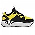 [해외]엄브로 Run M LE 운동화 3137622333 Blazing Yellow / Black / Nimbus Cloud